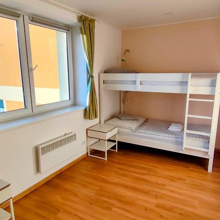 Bohemica Apartments Decin Exterior photo