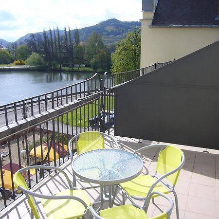 Bohemica Apartments Decin Exterior photo