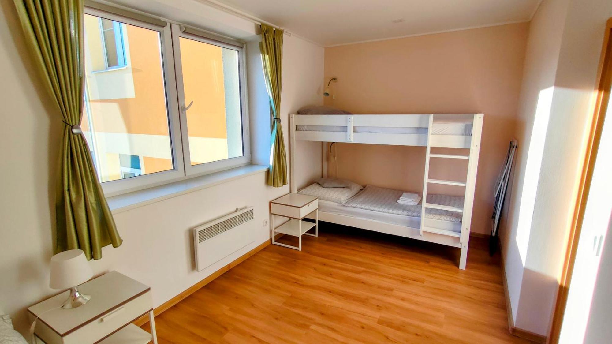 Bohemica Apartments Decin Exterior photo