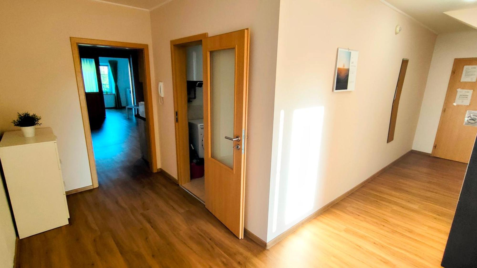 Bohemica Apartments Decin Room photo
