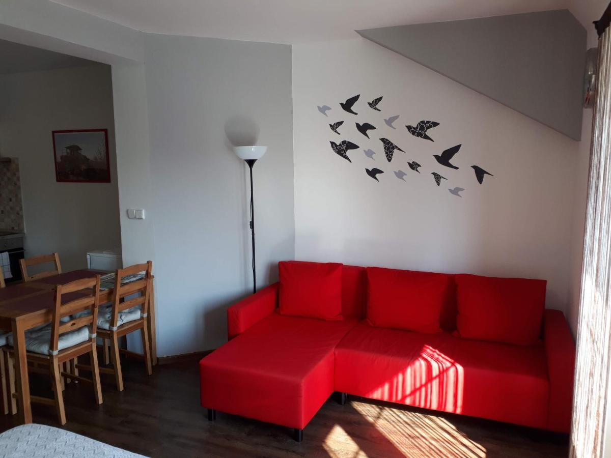 Bohemica Apartments Decin Exterior photo