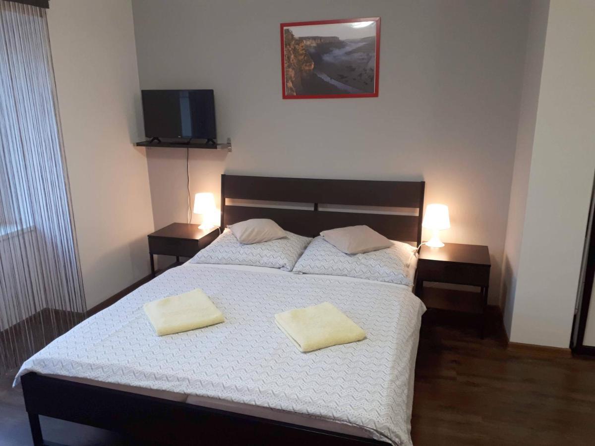 Bohemica Apartments Decin Exterior photo